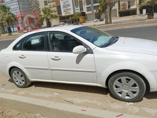Chevrolet Optra 2006 for sale in Iraq - Babil